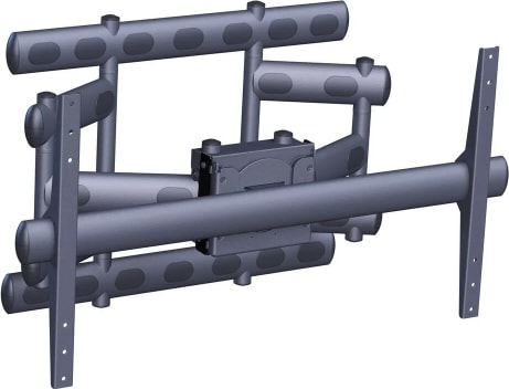 Vogels Pfw 6855 Articulating Display Wall Mount