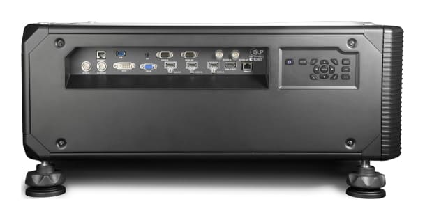 Barco G100-W16