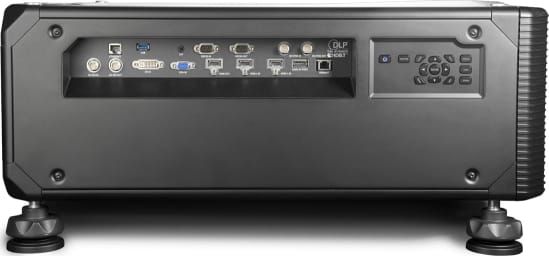 Barco G100-W19 - Image 2