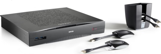 Barco Clickshare Cse-800 Ex Demo - Image 9