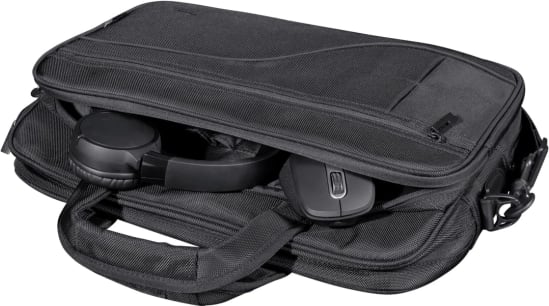 Trust - Sydney Laptop Bag For Laptops Upto 17.3 Inch (24399) - Image 3