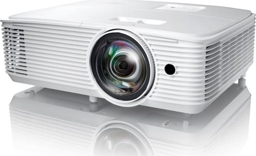 Optoma Hd29Hstx - Image 4
