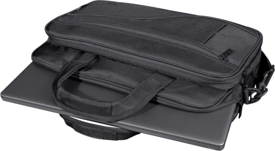 Trust - Sydney Laptop Bag For Laptops Upto 17.3 Inch (24399) - Image 2