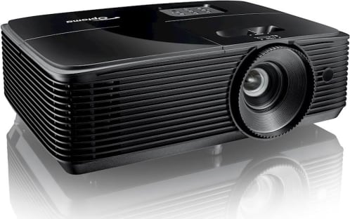 Optoma Dx322 - Image 4