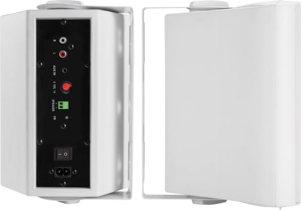 Vision - 2 X 27W Pair Active Wall Speakers (Sp-900P - 4820817) - Image 5