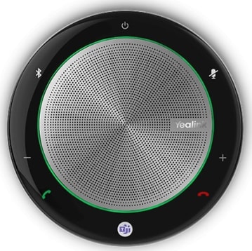 Yealink Cp900 Portable Speakerphone - Image 2