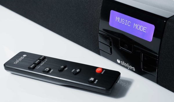 Steljes Audio Erato Tv Soundbar With Wireless Subwoofer - Image 9
