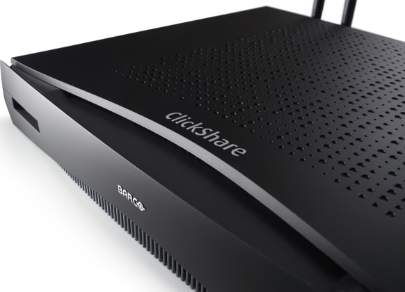 Barco Clickshare Cse-800 Ex Demo - Image 4