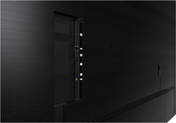 Samsung 85Inch Qe85T Commercial Display - Image 2