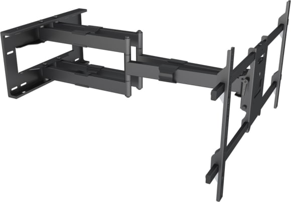 Multibrackets M Universal Long Reach Arm 910Mm Hd, Dual (Mb6546)