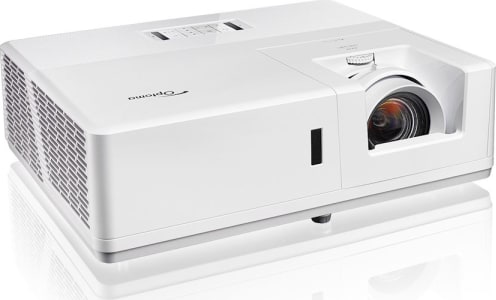 Optoma Zu606Te - Image 2