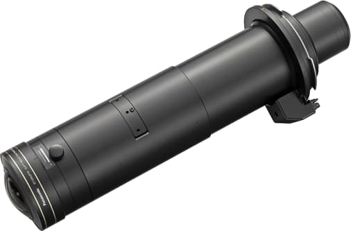 Panasonic Et-D3Lef70 Fisheye Lens