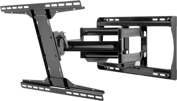 Peerless - Articulating Wall Mount For 39-90 Inch Displays (Pa762)