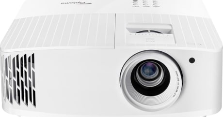 Optoma 4K400X Ex Demo