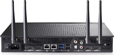 Barco Clickshare Cse-800 Ex Demo - Image 8