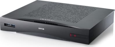 Barco Clickshare Cse-800 Ex Demo - Image 7