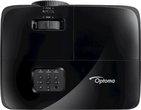 Optoma Dx322 - Image 5