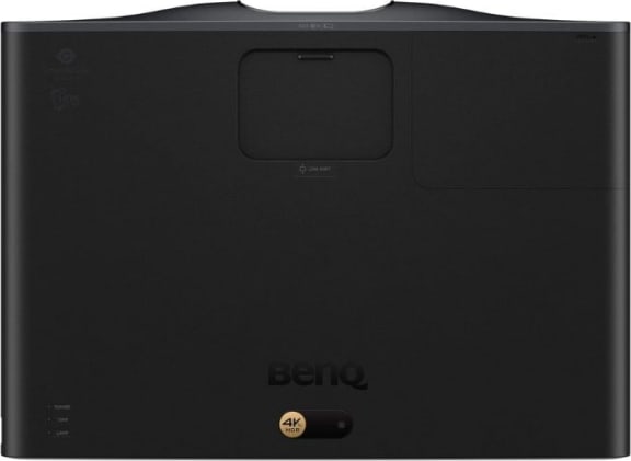 Benq W2720I - Image 4