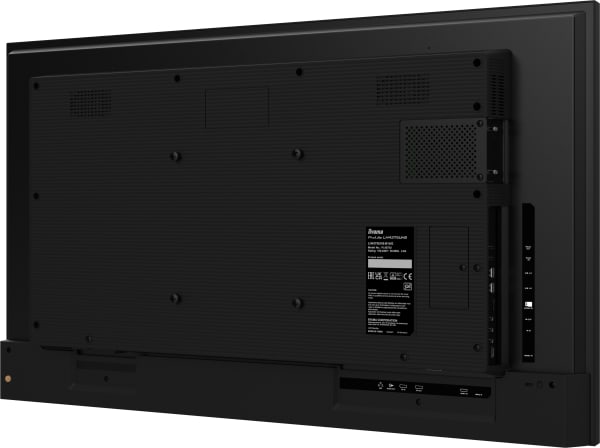 Iiyama 50Inch Prolite Lh5075Uhs-B1Ag Commercial Display - Image 3