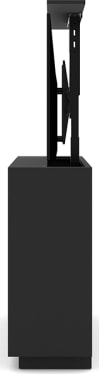 Multibrackets M Av Cabinet Tv-Lift 55” Black (Mb4707) - Image 4