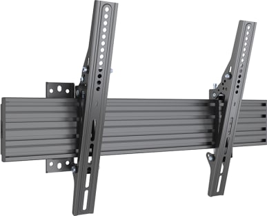 Multibrackets M Wallmount Pro Mbw1U Tilt Black (Mb4054)