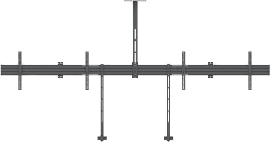Multibrackets M Pro Series - Collaboration - Side By Side 90&Quot; (Mb8922) - Image 2