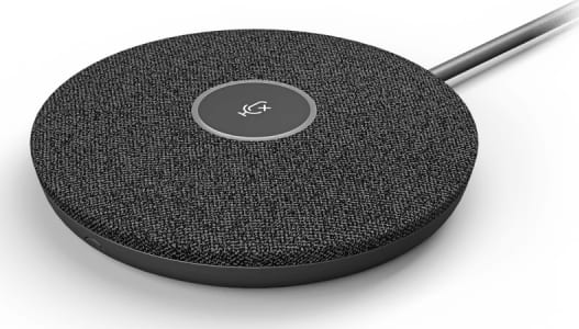Logitech Rally Mic Pod Graphite (989-000430)