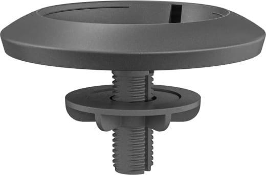 Logitech Rally Mic Pod Mount Graphite (952-000002) - Image 6