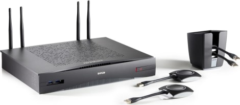 Barco Clickshare Cse-800 Ex Demo - Image 3