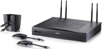 Barco Clickshare Cse-800 Ex Demo