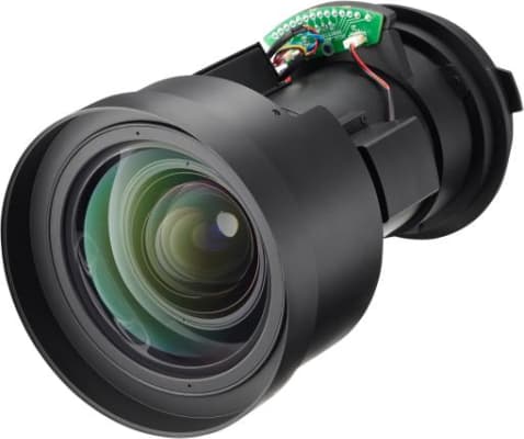Nec Np40Zl Short Throw Lens