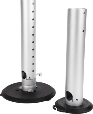 Pxl Universal Projector Mount Pcm128Ext (Fixed And Adjustable Drops) - Image 8