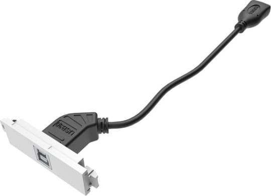 Vision - Usb-B Module (Tc3 Usbb - 3446581)