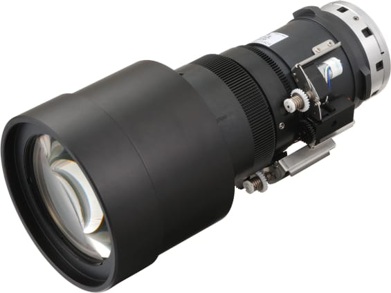 Nec Np21Zl Ultra Long Zoom Lens