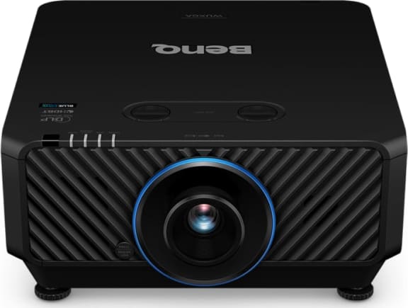 Benq Lu9255