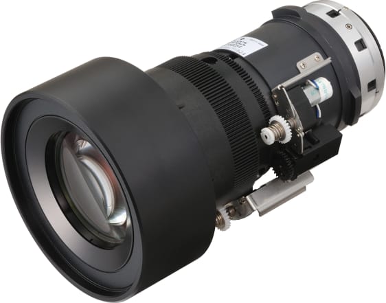 Nec Np20Zl Long Zoom Lens