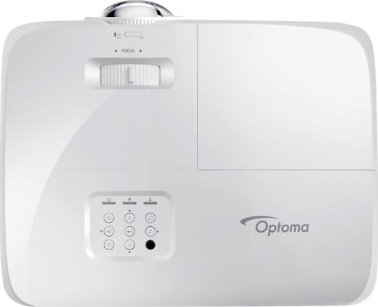 Optoma Eh412Stx - Image 4