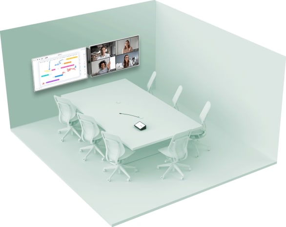 Dten Small Room Solution (Dtenbarmatewifi) - Image 3