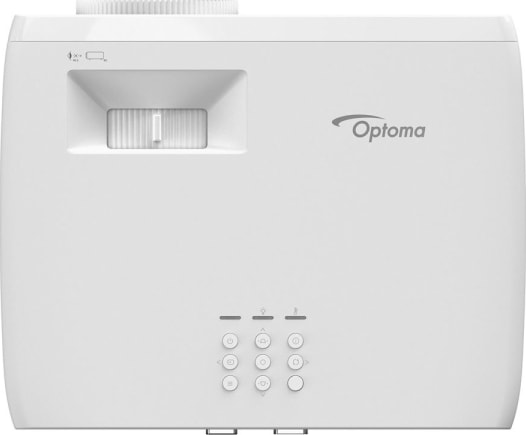 Optoma Zw340E - Image 4