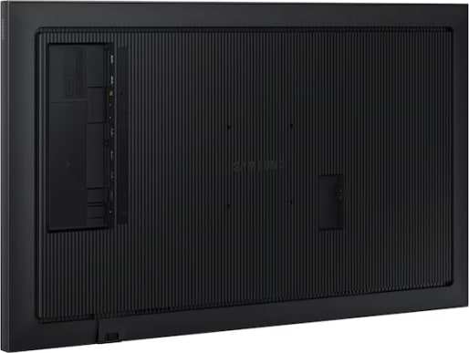Samsung 32Inch Qm32C Commercial Display - Image 3
