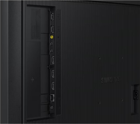 Samsung 32Inch Qm32C Commercial Display - Image 2