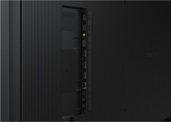 Samsung 55Inch Qh55C Commercial Display - Image 2