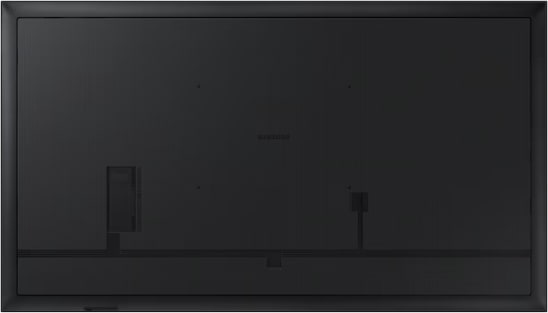 Samsung 98Inch Qh98C Commercial Display - Image 3