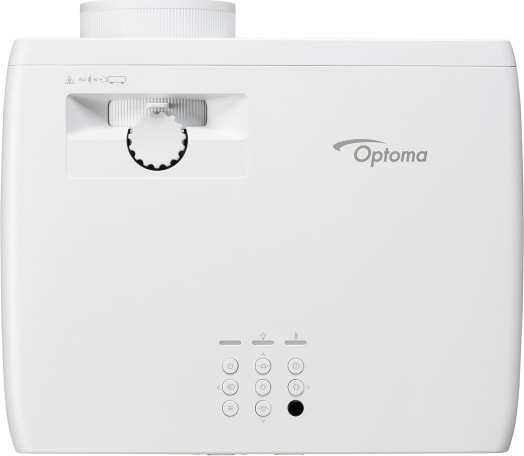 Optoma Zh551 - Image 3