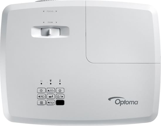 Optoma Hd28I - Image 5