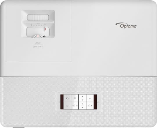 Optoma Zu506Te - Image 3