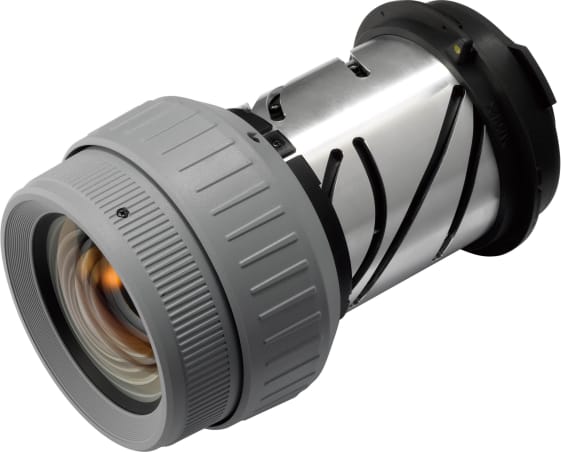 Nec Np13Zl (Standard) Middle Zoom Lens