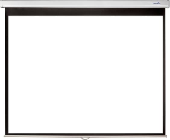 Sapphire Manual  Screen - 270 X 203Cm (4:3) - (Sws270Bv) - Image 4