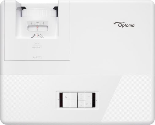 Optoma Zu606Te - Image 5