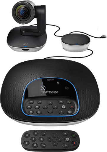 Logitech Group - Image 3